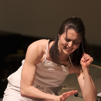 Technical command and sensitivity