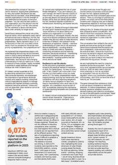 Bizweek Issue 587 - 05.04 - Cont