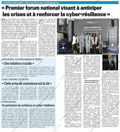 Le Mauricien 10.04 Pg 4-5 - STORM GUIDANCE (1)