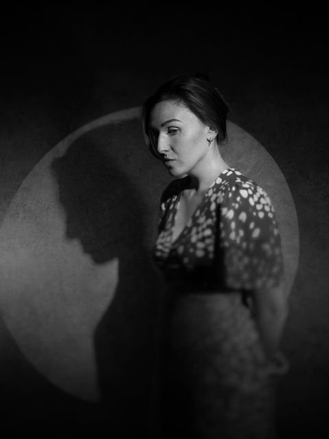 RACHAEL HOLBROOK
