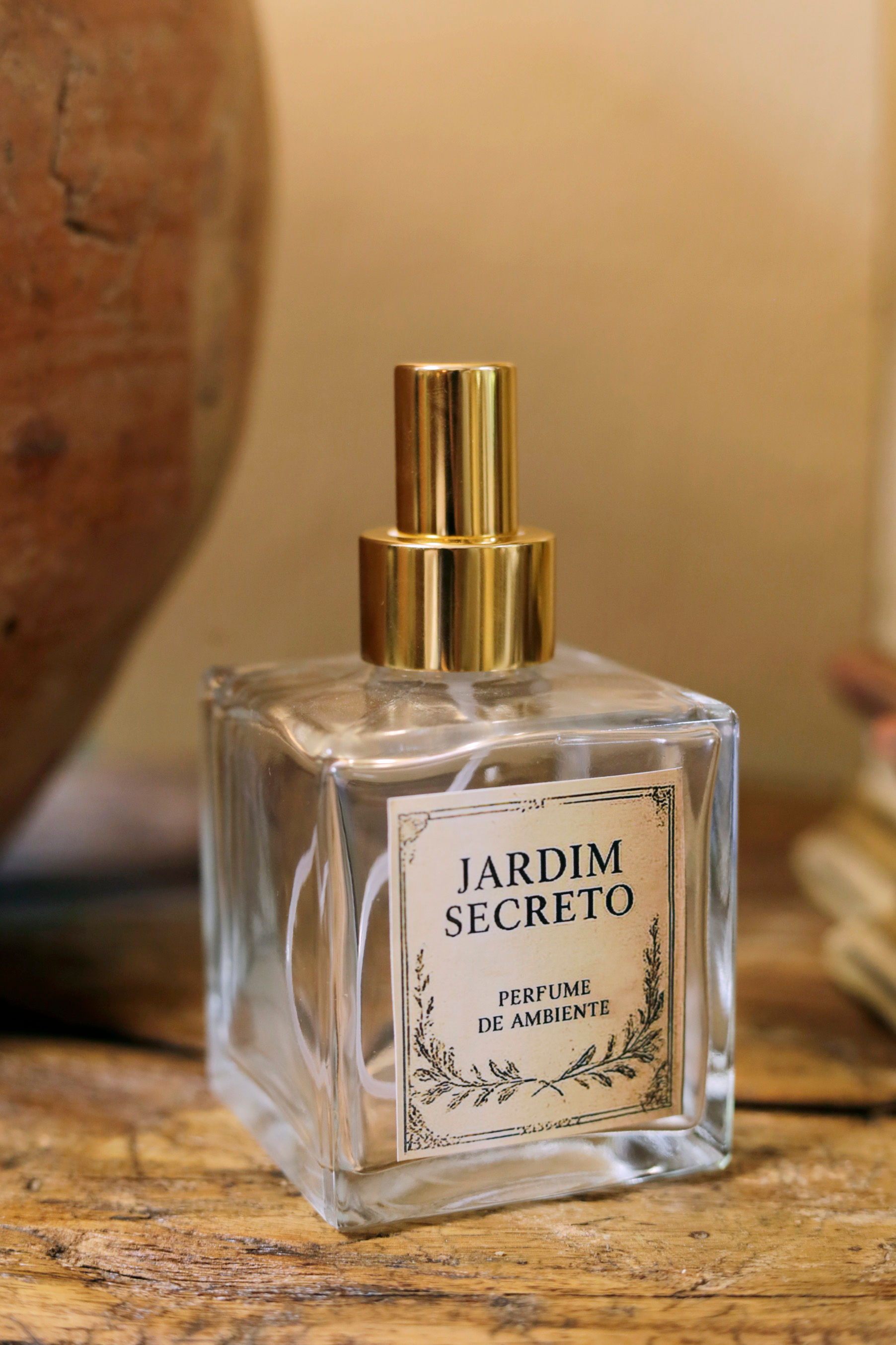 Perfume Spray para Ambiente 250 ml
