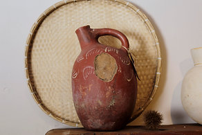 Jarra baiana antiga G