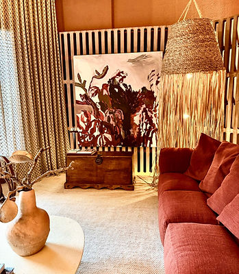 Casa Cor Rj Arquitetura Paisagismo - decoração - Jardim Secreto Decor - Petrópolis, Rj