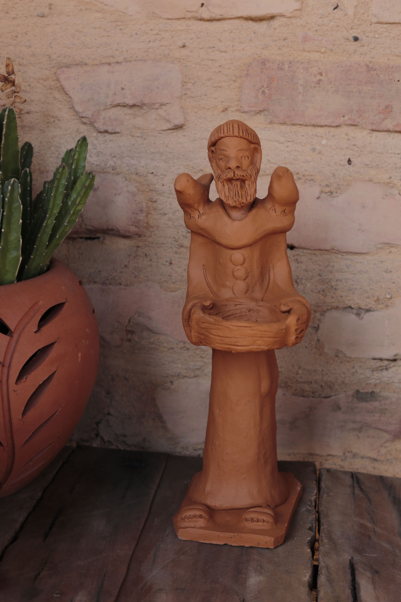 São Francisco de Assis 31,5 cm