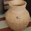 Miniatura: Vaso cerâmica - rústico