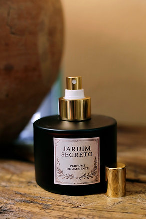 Perfume Spray para Ambiente 250 ml