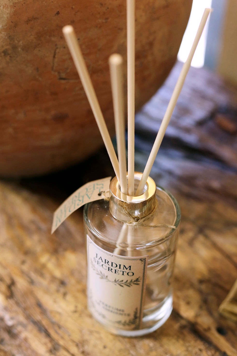 Miniatura: Perfume Difusor para Ambiente 250 ml