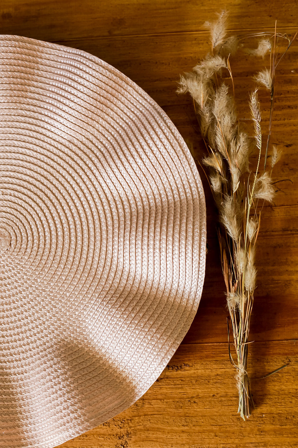 Miniatura: Sousplat -rosé