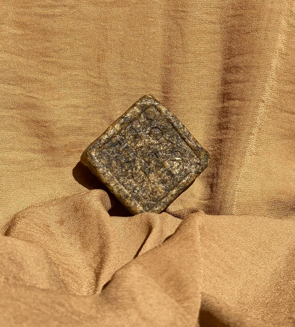 Miniaturbild: 100% Handmade Soap