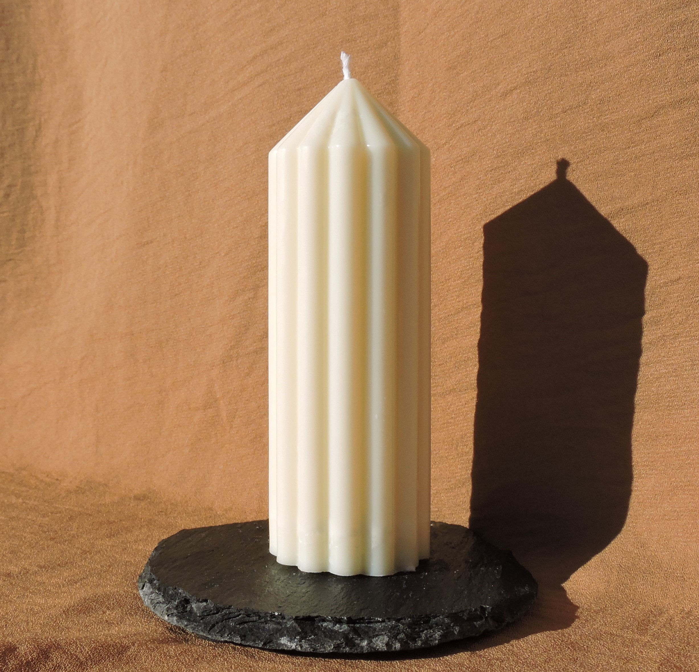 Medium stick Candle