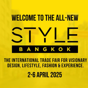 STYLE Bangkok 2025?