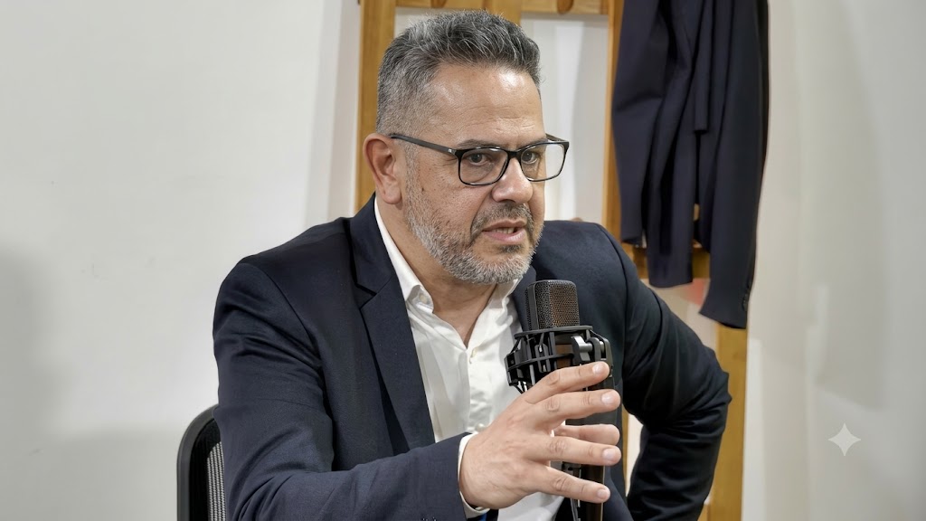 Foto del escritor: Bruno Nápoli