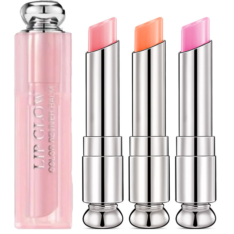 BloomTint Hydrating Lip Balm