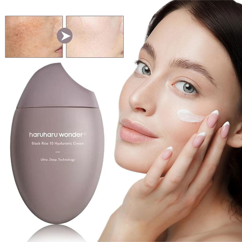 Thumbnail: Hyaluronic Moisture Cream