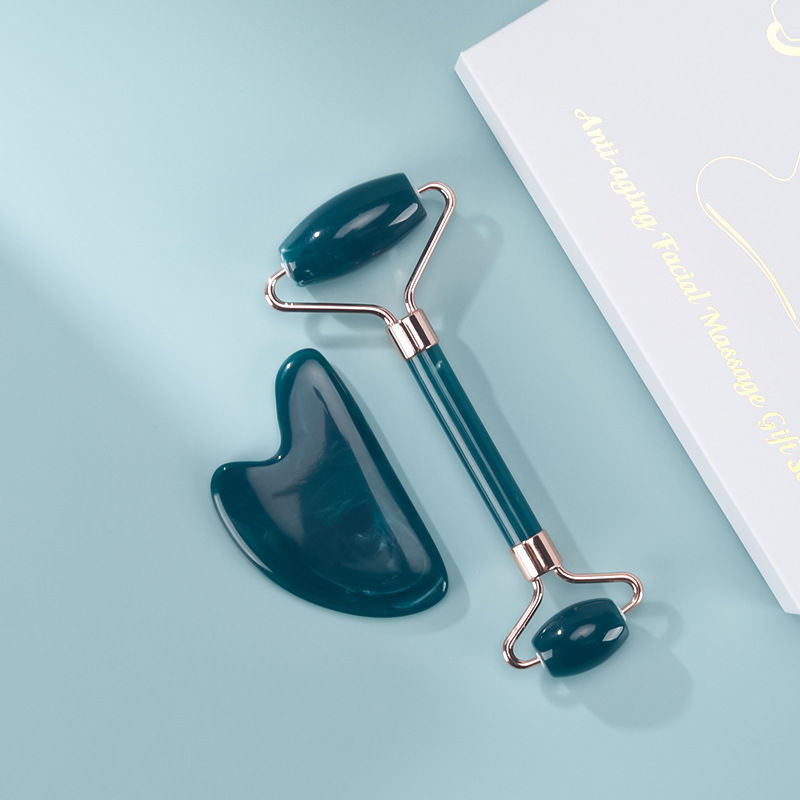 Thumbnail: Rose Quartz Facial Sculpting Tool