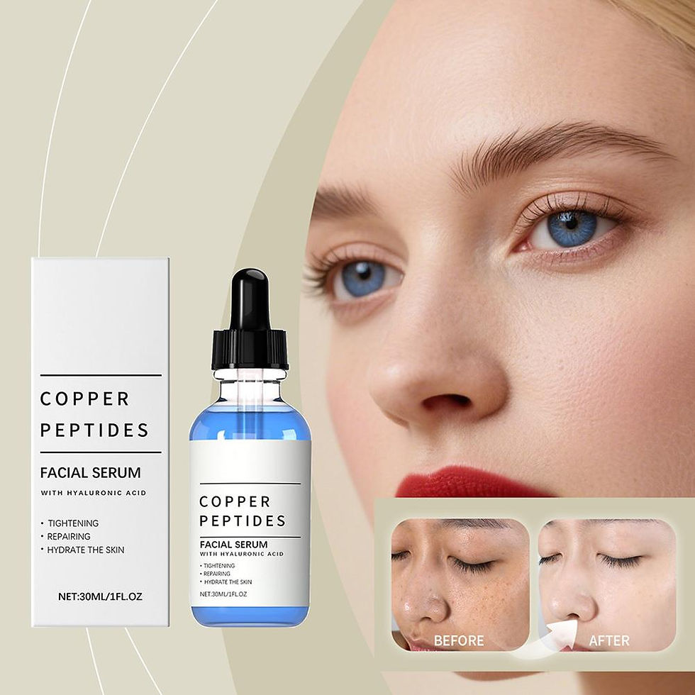 Thumbnail: Advanced Copper Peptide Renewal Serum