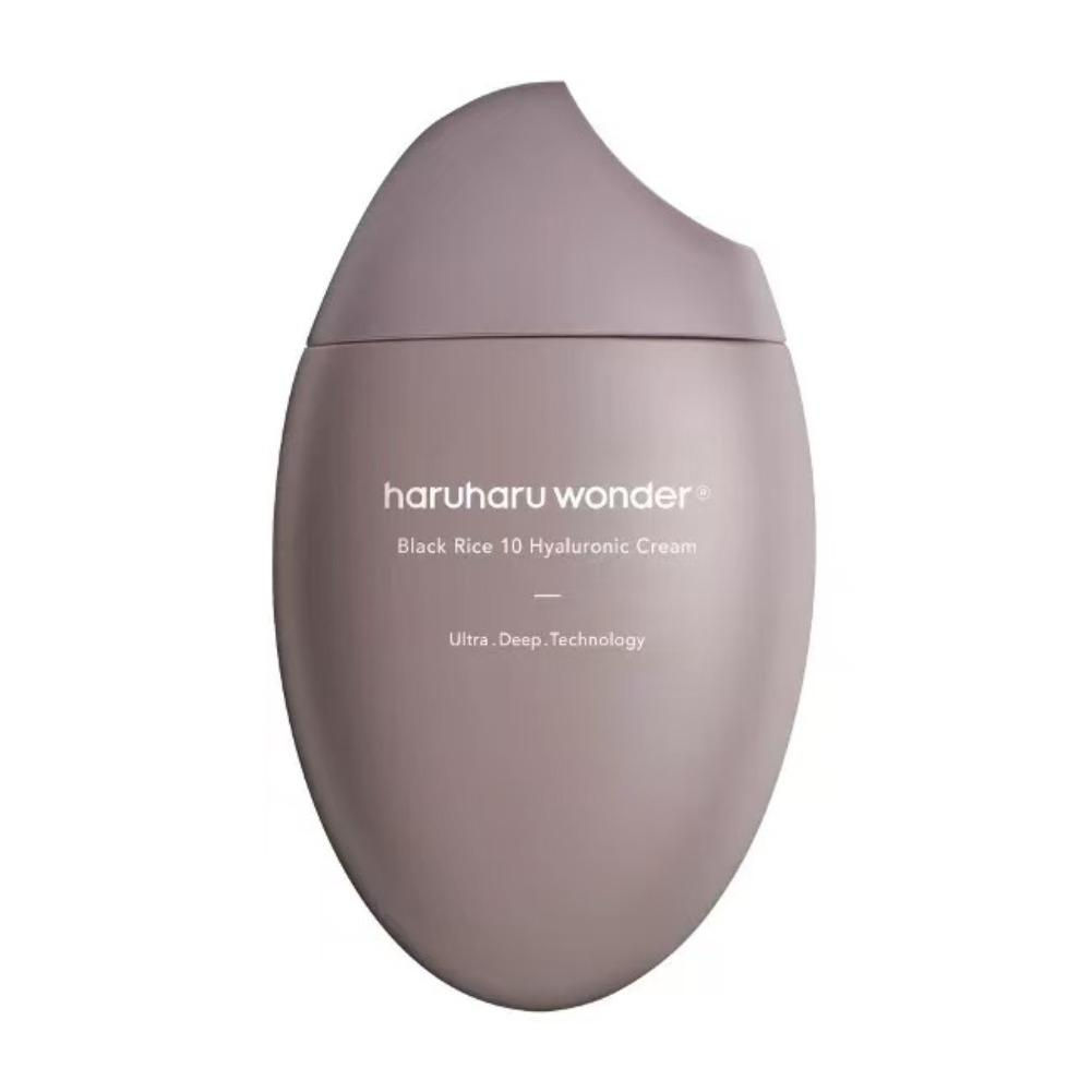Hyaluronic Moisture Cream