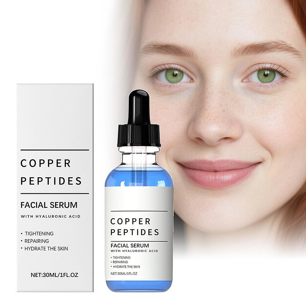 Thumbnail: Advanced Copper Peptide Renewal Serum