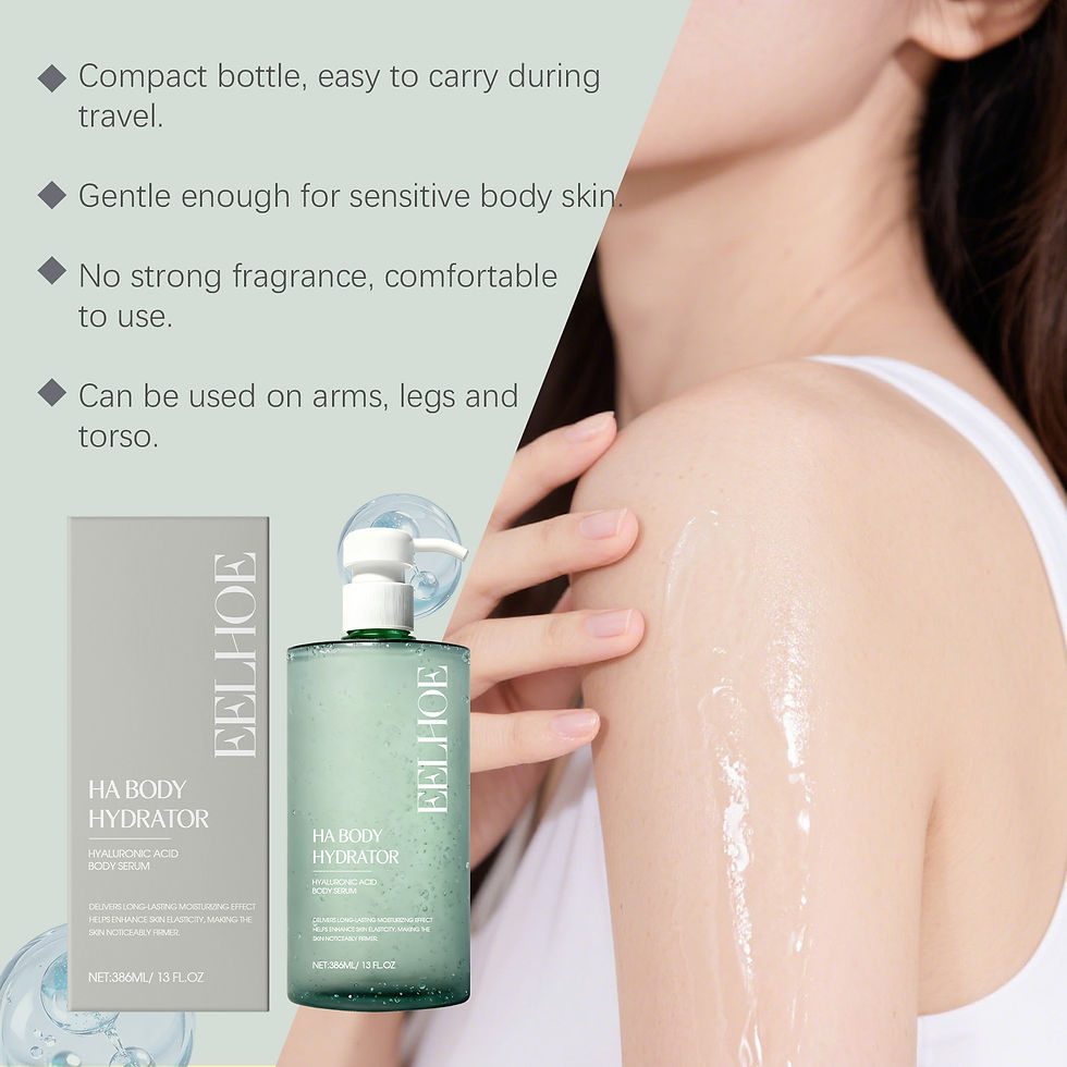 Thumbnail: 🌸 HydraGlow Body Serum