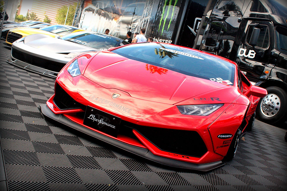 Libertywalk