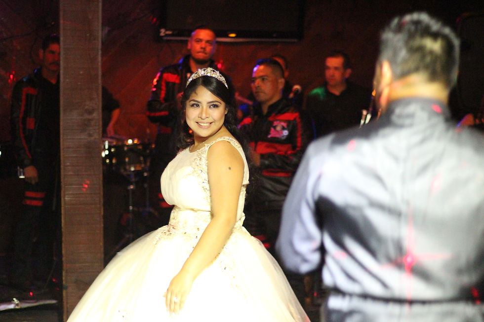 Brother Sister Dance