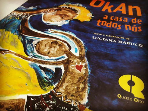 Infância, o caminho de casa