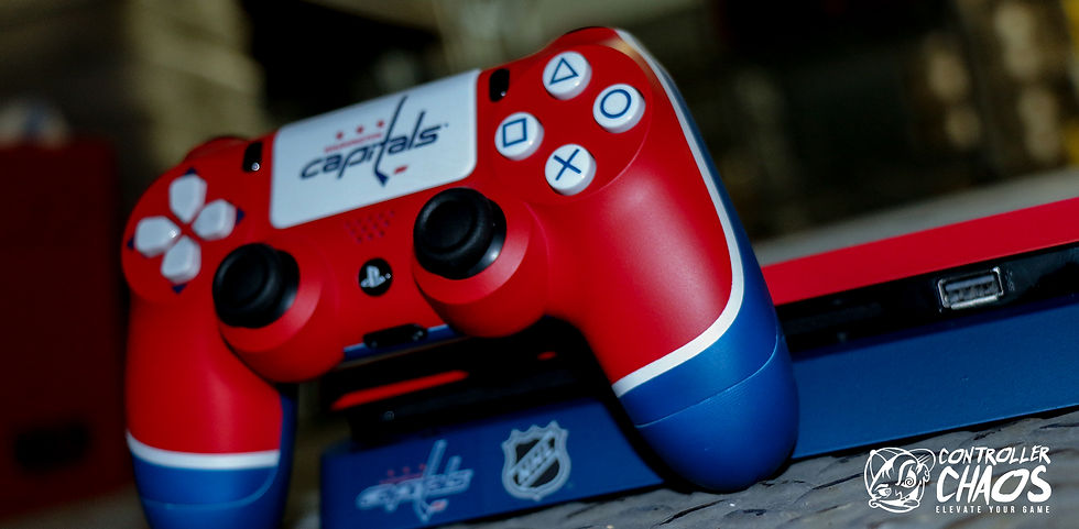 Washington Capitals
