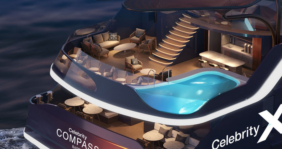 Celebrity Cruises Philippines