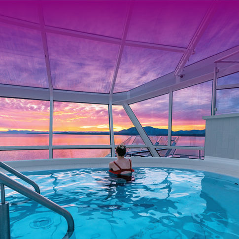 Royal Caribbean Philippines