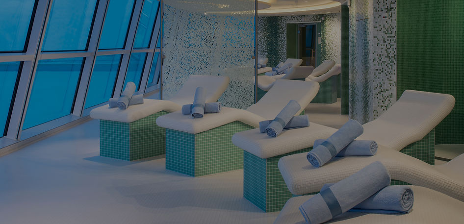 Celebrity Reflection | Celebrity Cruises PH