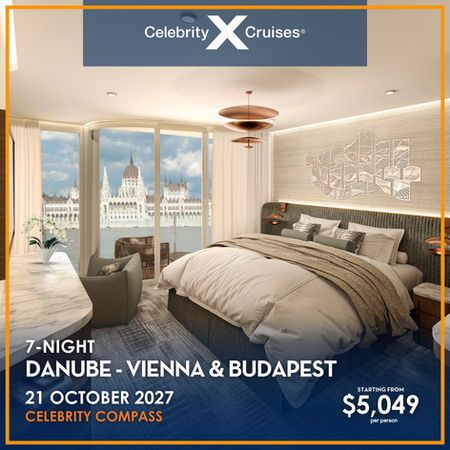 Celebrity Cruises Philippines