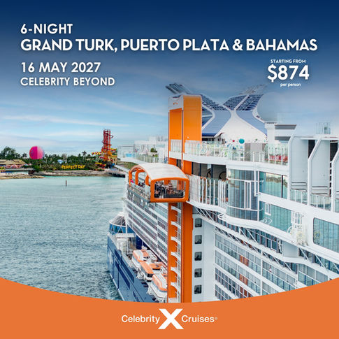Celebrity Cruises Philippines