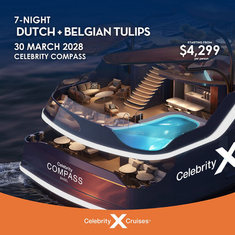 Celebrity Cruises Philippines