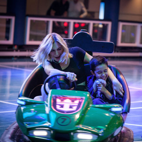 Royal Caribbean Philippines