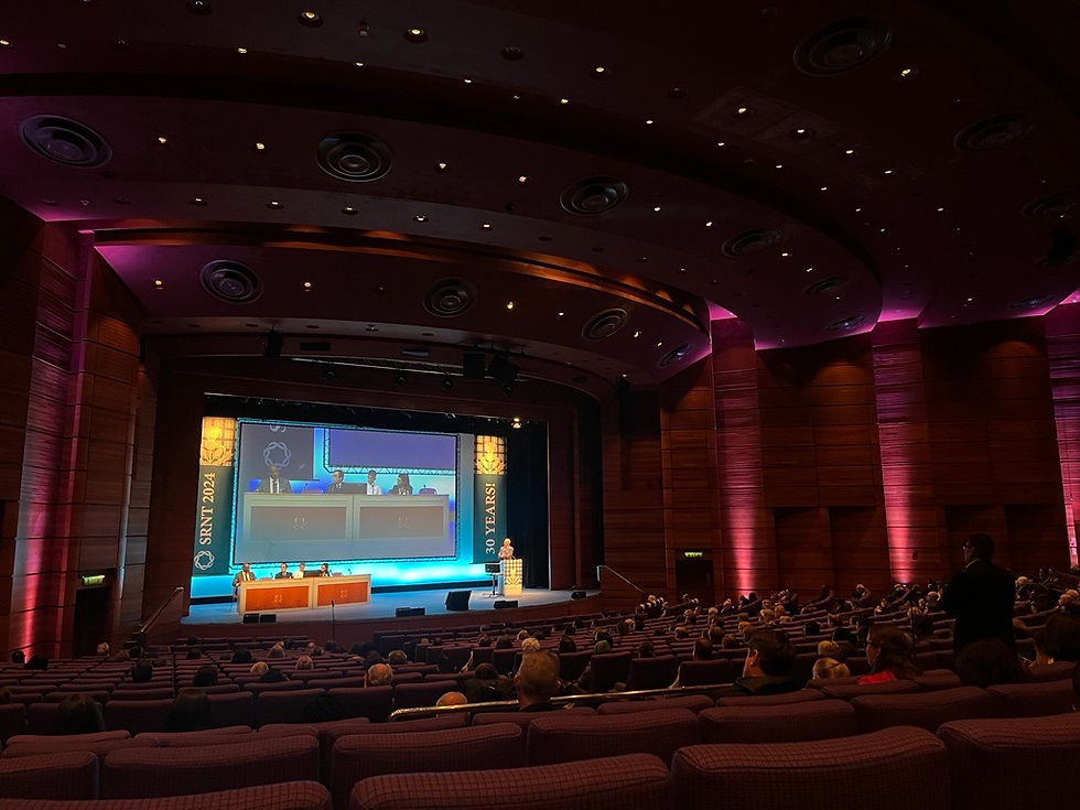 Presidential Symposium
