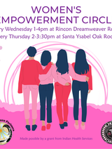 Women's Empowerment Circle