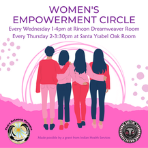 Women's Empowerment Circle