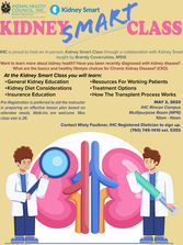 Kidney Smart Class