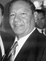 IHC Mourns the Passing of Dennis Magee, IHC Founder (1937-2023)