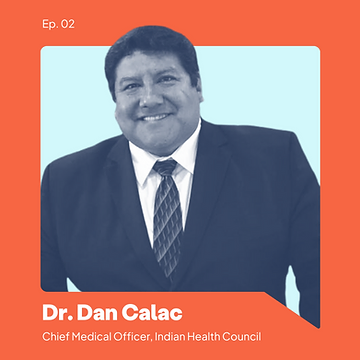 Dr. Dan Calac