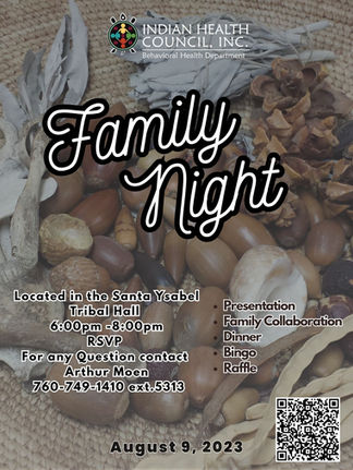Family Night