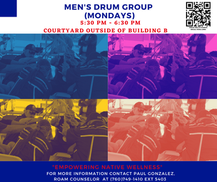 Many Nations Drum Group