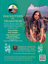 Daughters of Tradition
