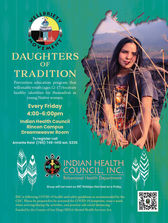 Daughters of Tradition