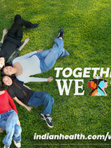 We Thrive Banner