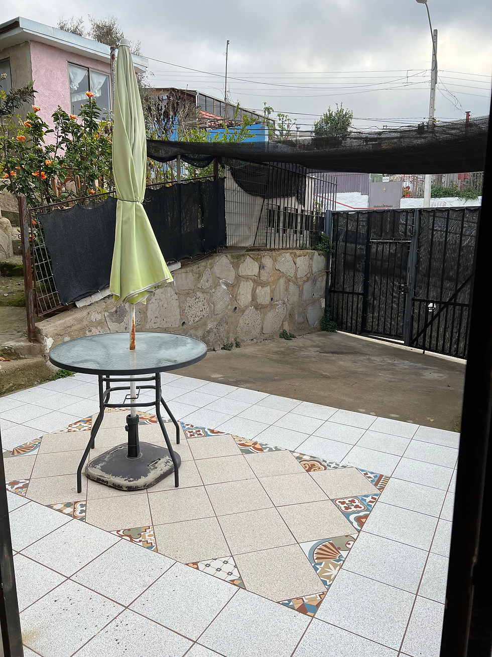 Miniatura: Arriendo  Quilpué a una cuadra Av. Los Carreras paradero 29