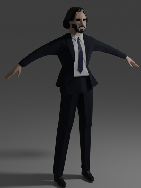 JohnWick