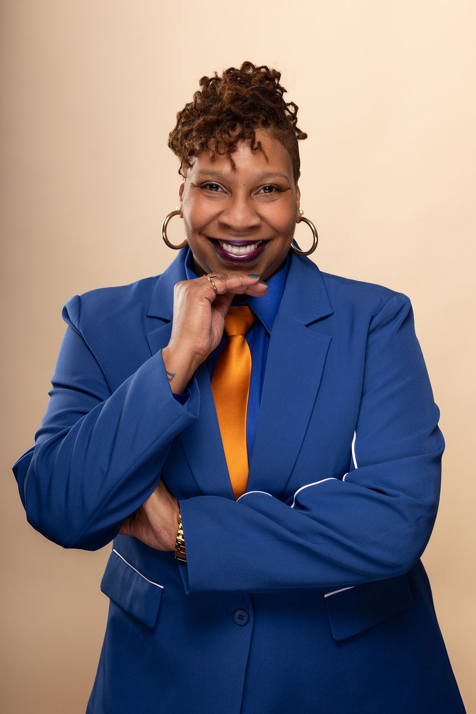 Yvonne Cherell