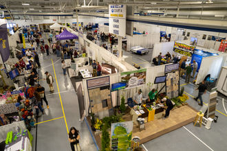 More Than a Trade Show – Why the NRV Home Expo Continues to Be a Resource for the New River Valley