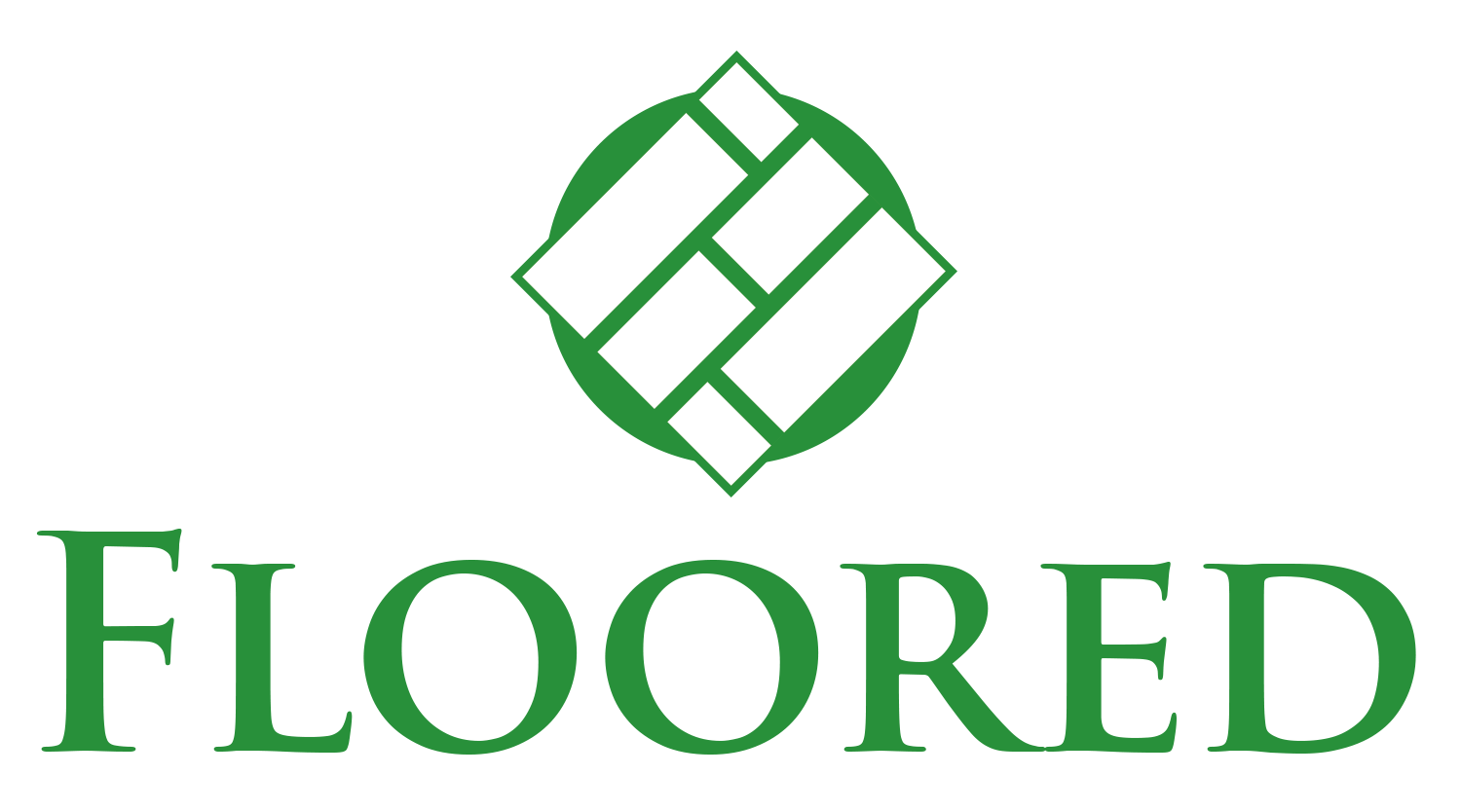 Floored Logo